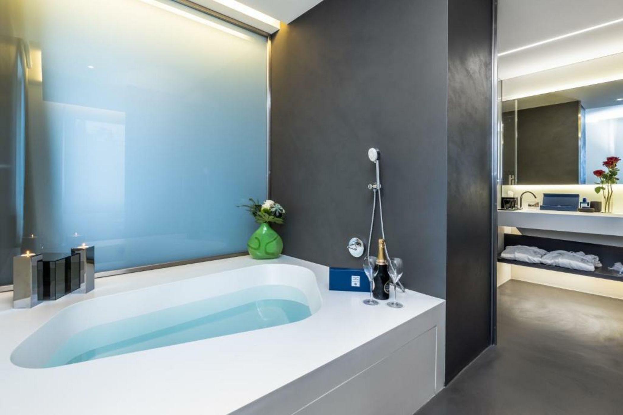 Lido Palace - The Leading Hotels of the World