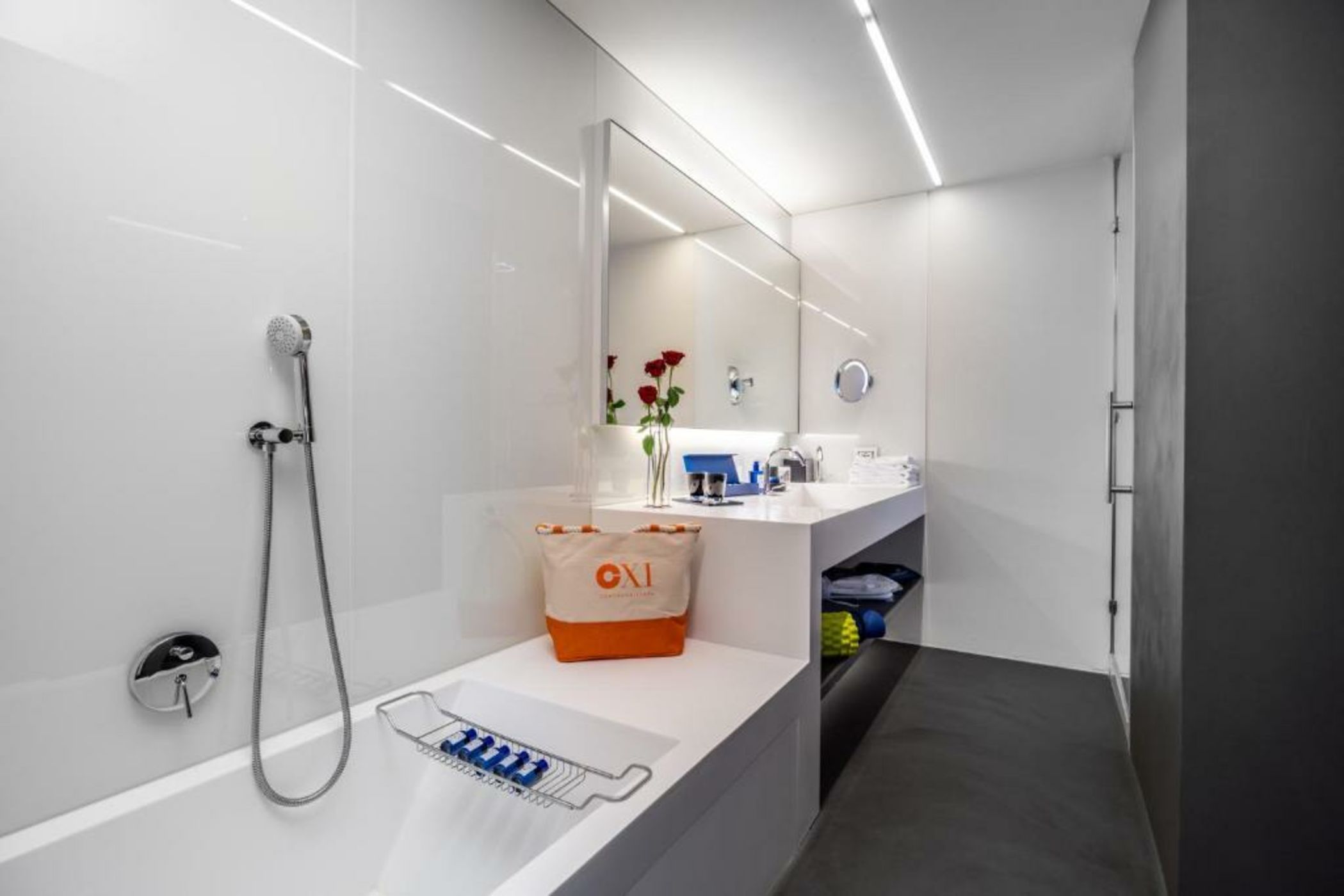 Lido Palace - The Leading Hotels of the World