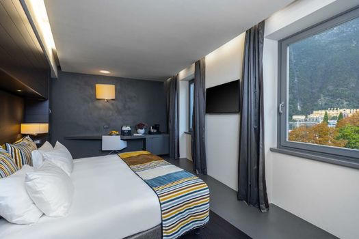 Lido Palace - The Leading Hotels of the World