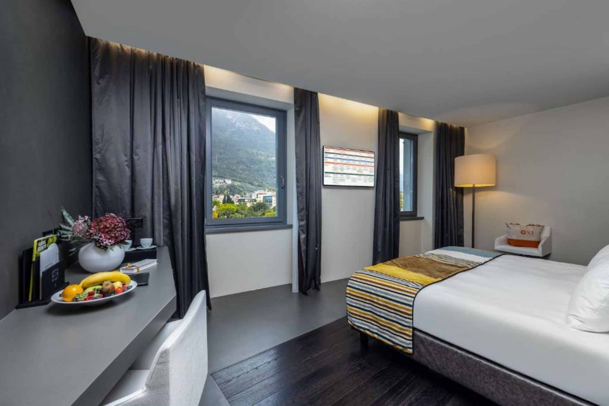 Lido Palace - The Leading Hotels of the World