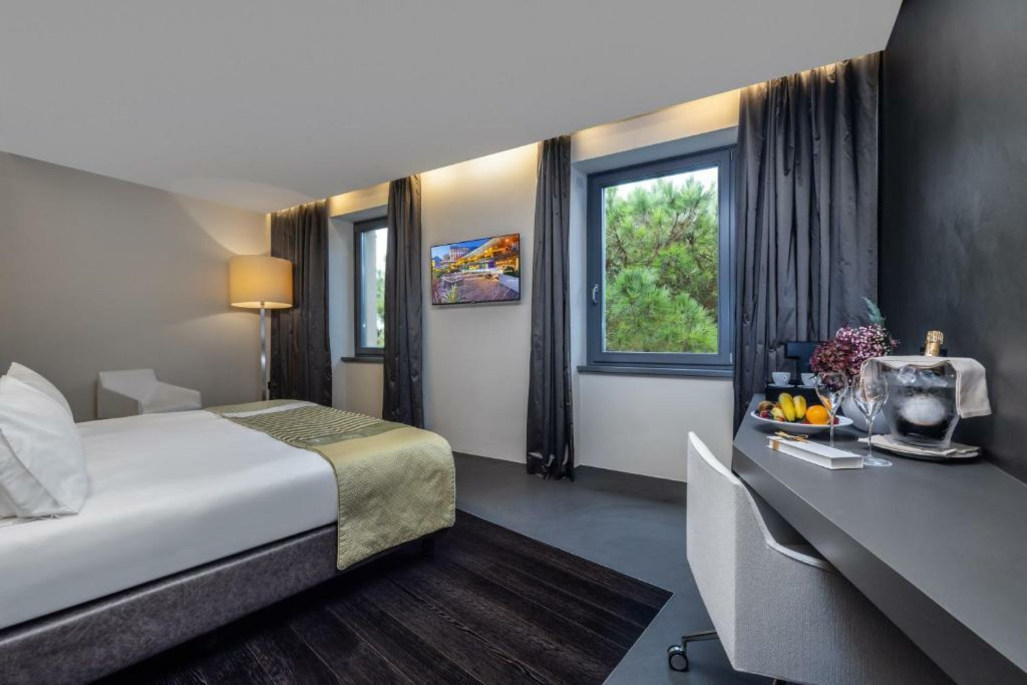 Lido Palace - The Leading Hotels of the World