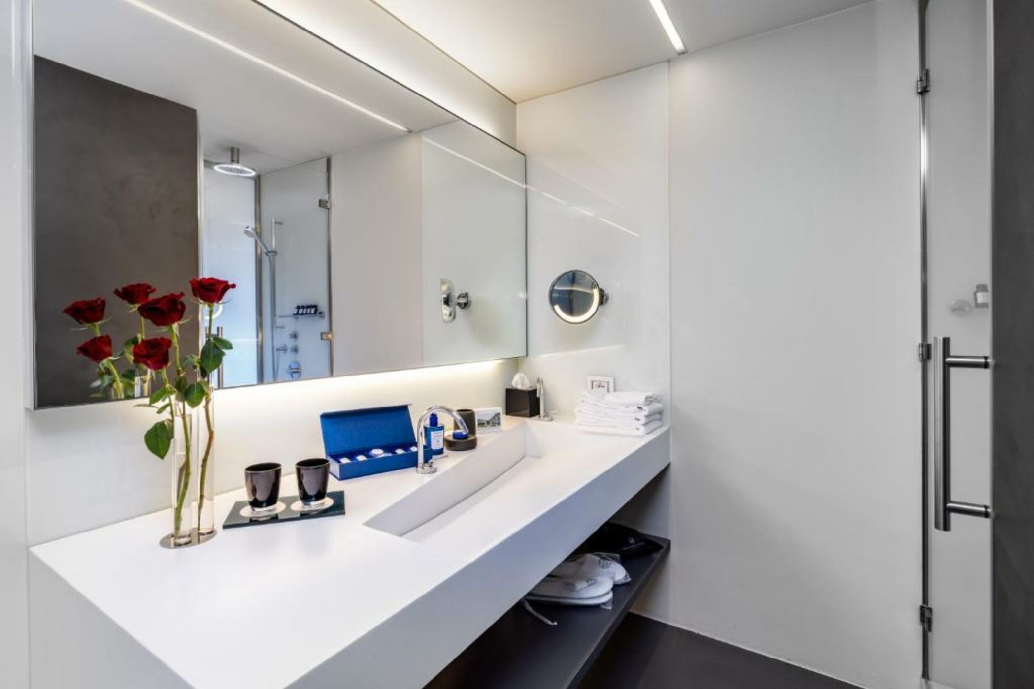 Lido Palace - The Leading Hotels of the World