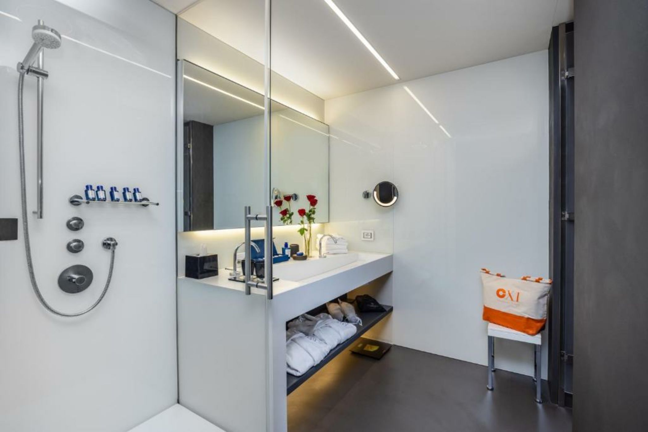 Lido Palace - The Leading Hotels of the World