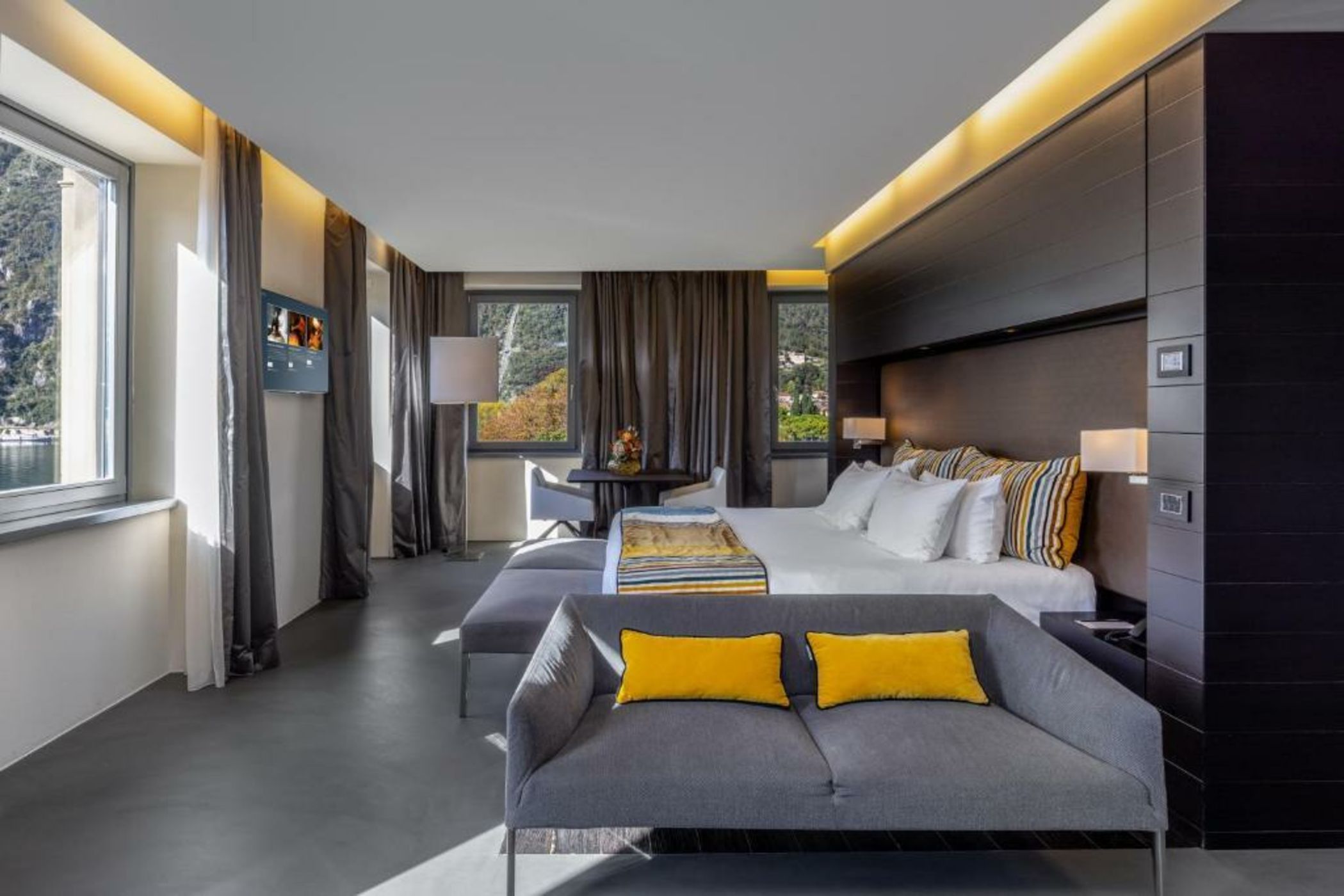 Lido Palace - The Leading Hotels of the World