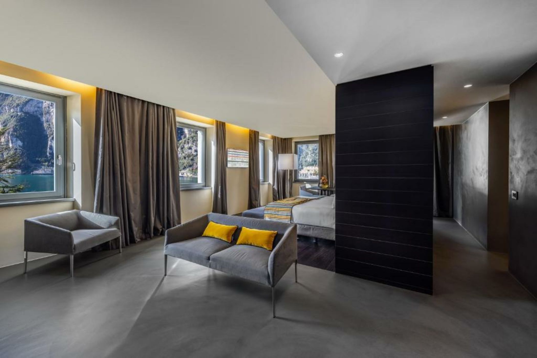 Lido Palace - The Leading Hotels of the World