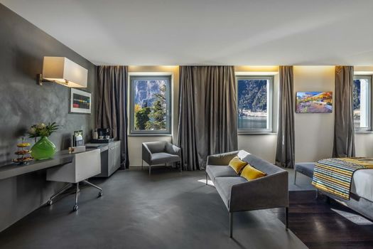 Lido Palace - The Leading Hotels of the World