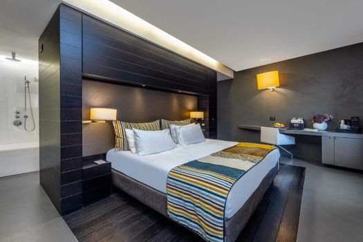Lido Palace - The Leading Hotels of the World