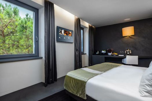 Lido Palace - The Leading Hotels of the World