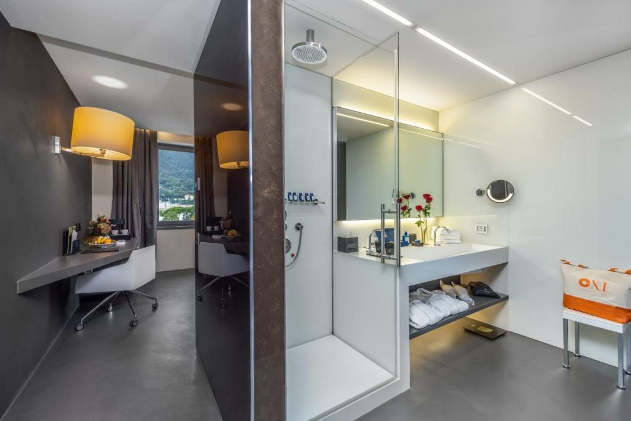 Lido Palace - The Leading Hotels of the World