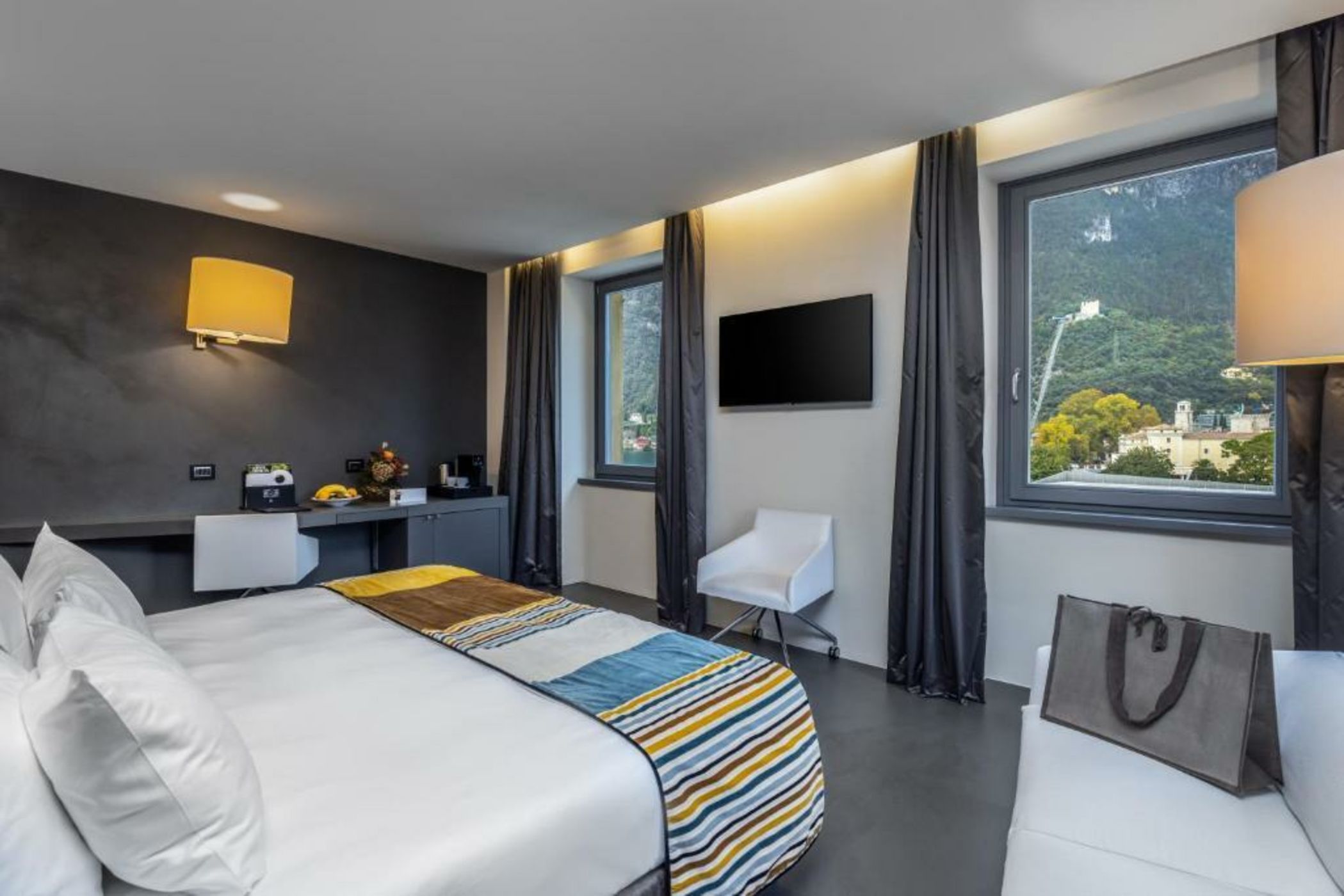 Lido Palace - The Leading Hotels of the World