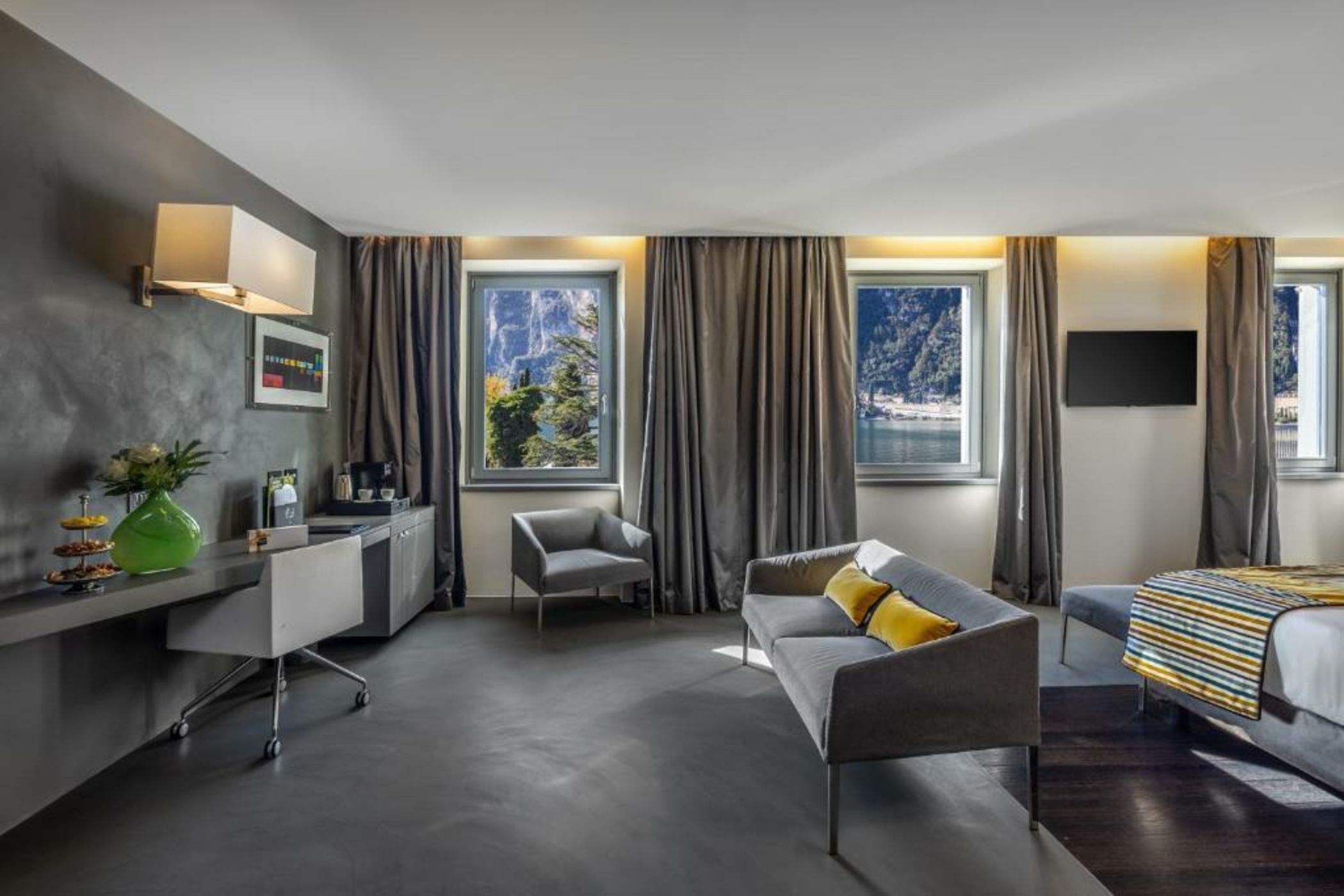 Lido Palace - The Leading Hotels of the World