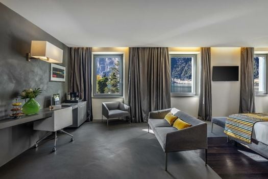 Lido Palace - The Leading Hotels of the World