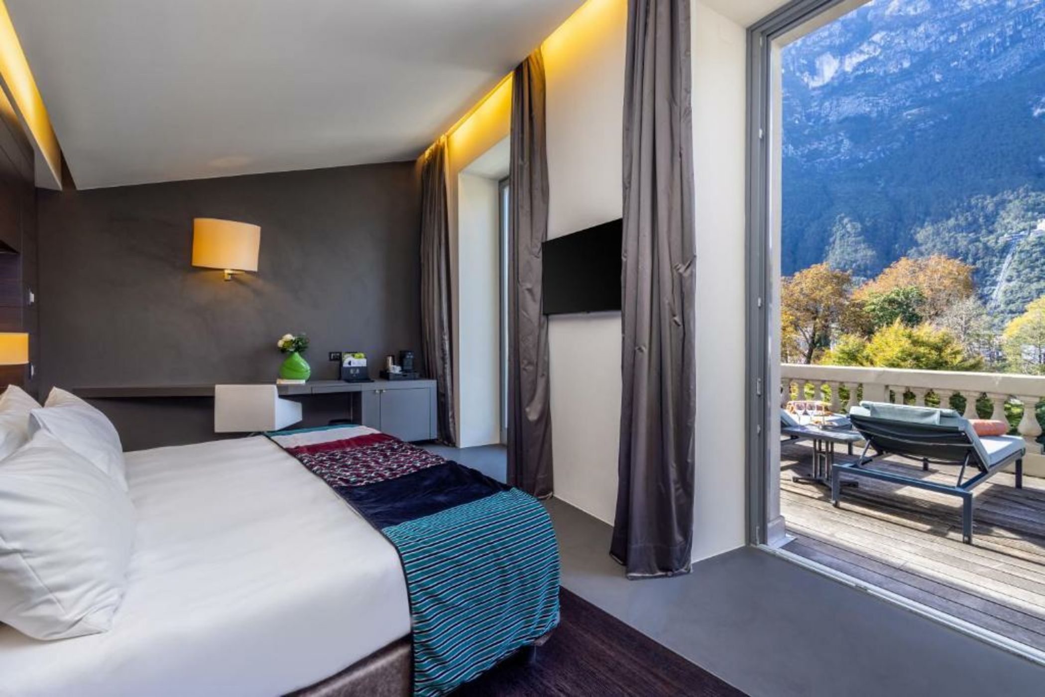 Lido Palace - The Leading Hotels of the World