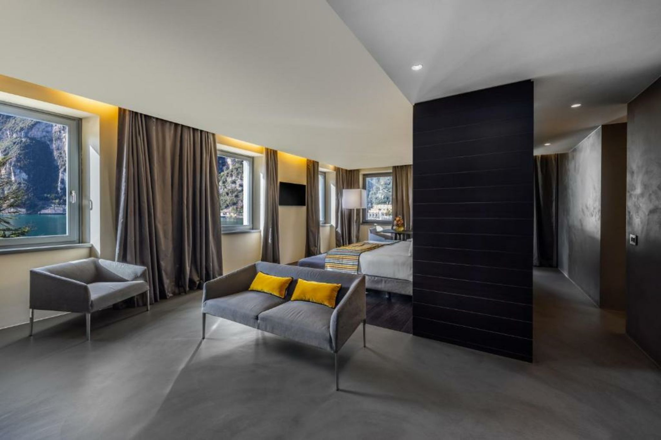 Lido Palace - The Leading Hotels of the World