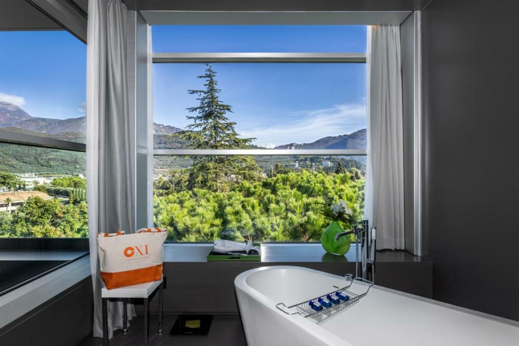 Lido Palace - The Leading Hotels of the World