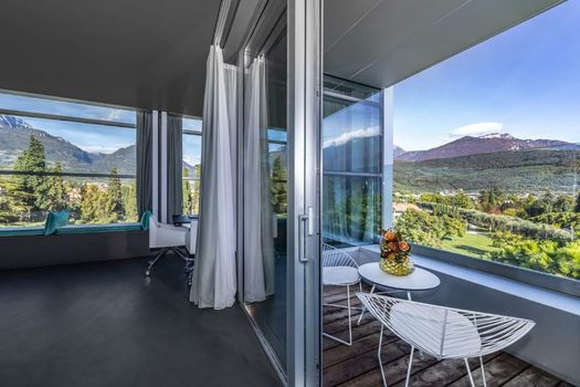Lido Palace - The Leading Hotels of the World
