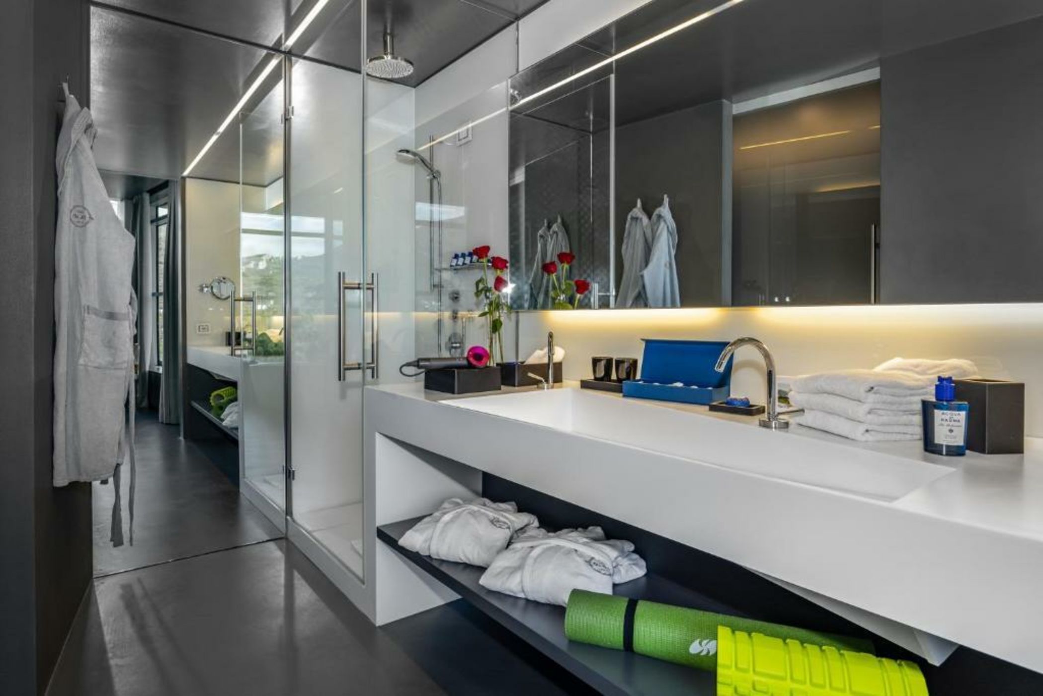 Lido Palace - The Leading Hotels of the World