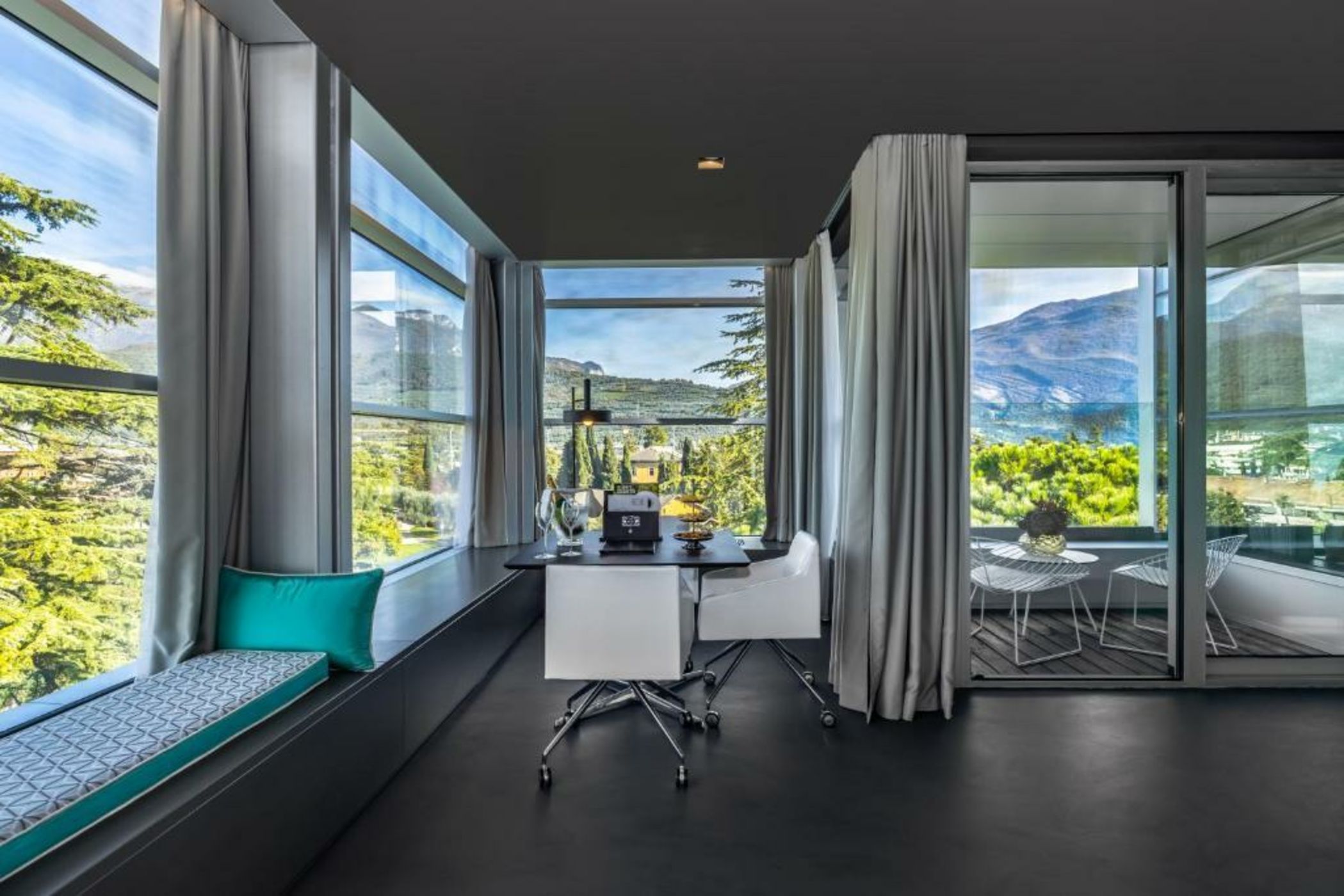 Lido Palace - The Leading Hotels of the World