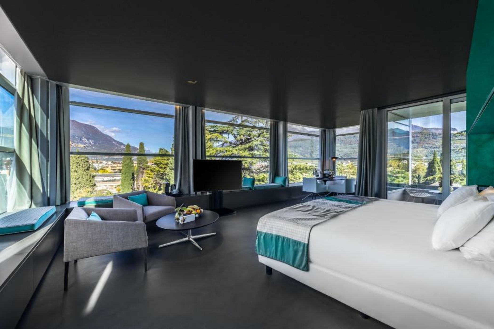 Lido Palace - The Leading Hotels of the World