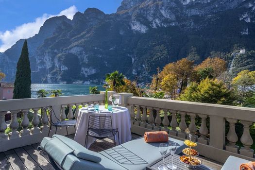 Lido Palace - The Leading Hotels of the World