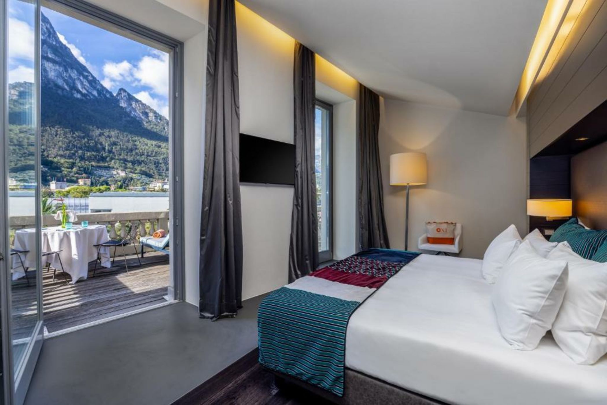 Lido Palace - The Leading Hotels of the World