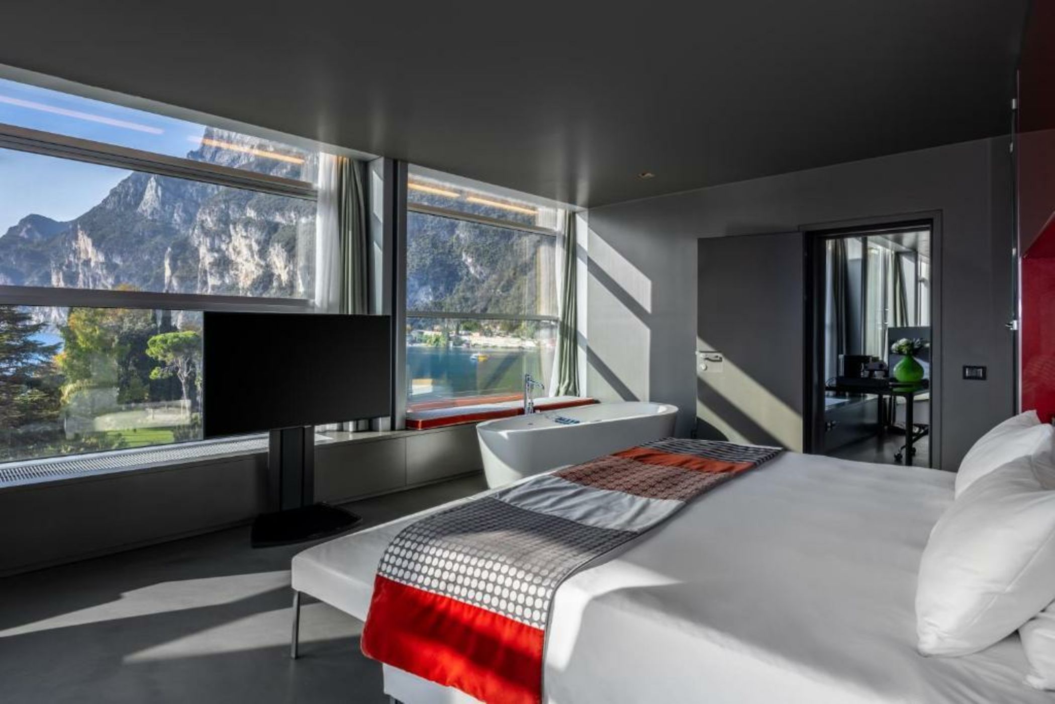 Lido Palace - The Leading Hotels of the World