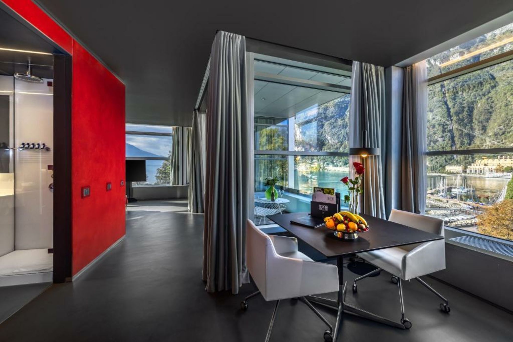 Lido Palace - The Leading Hotels of the World