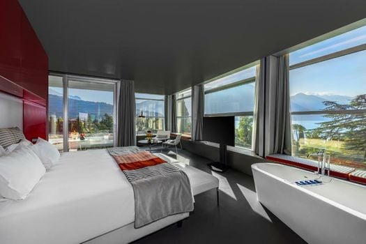 Lido Palace - The Leading Hotels of the World