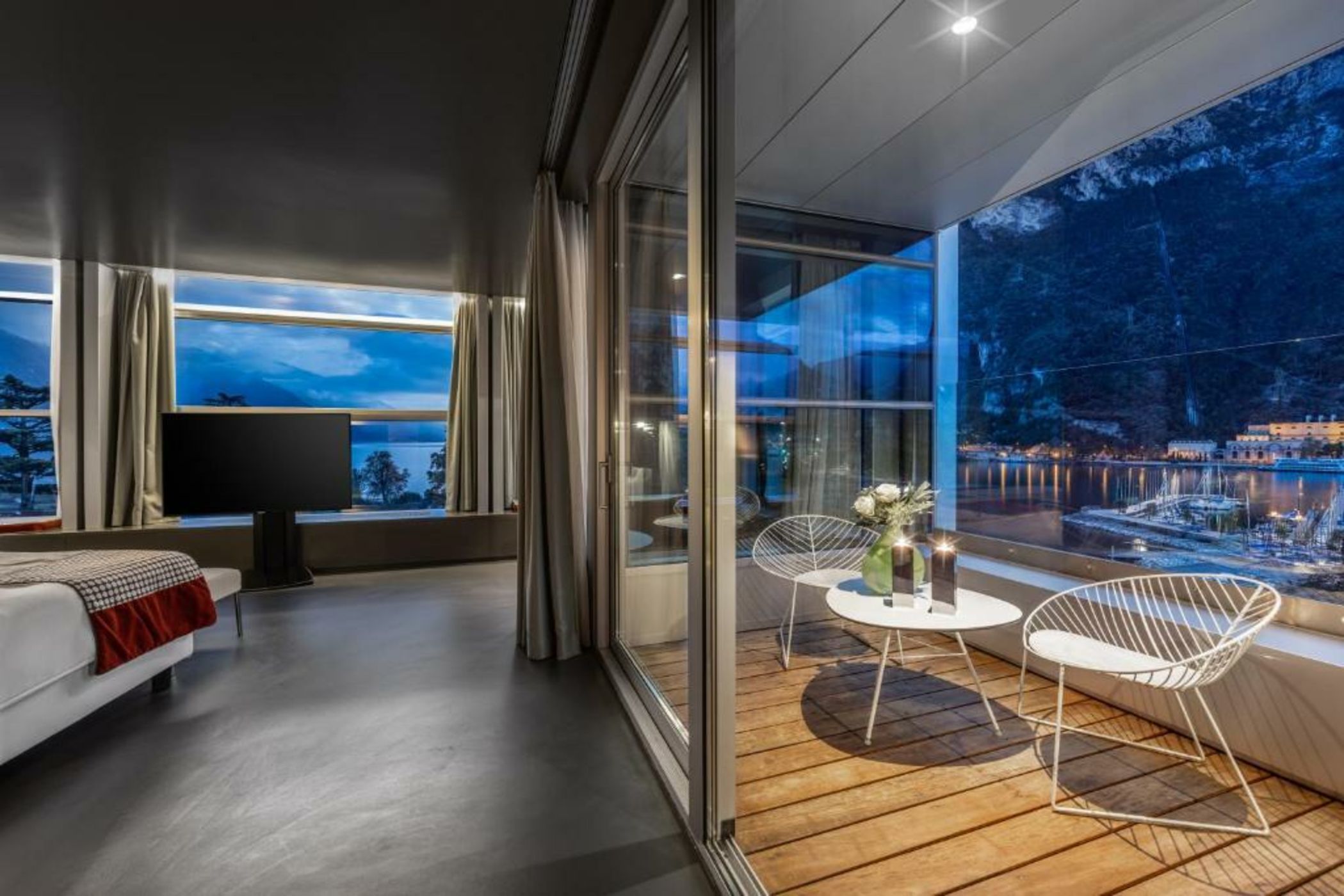 Lido Palace - The Leading Hotels of the World