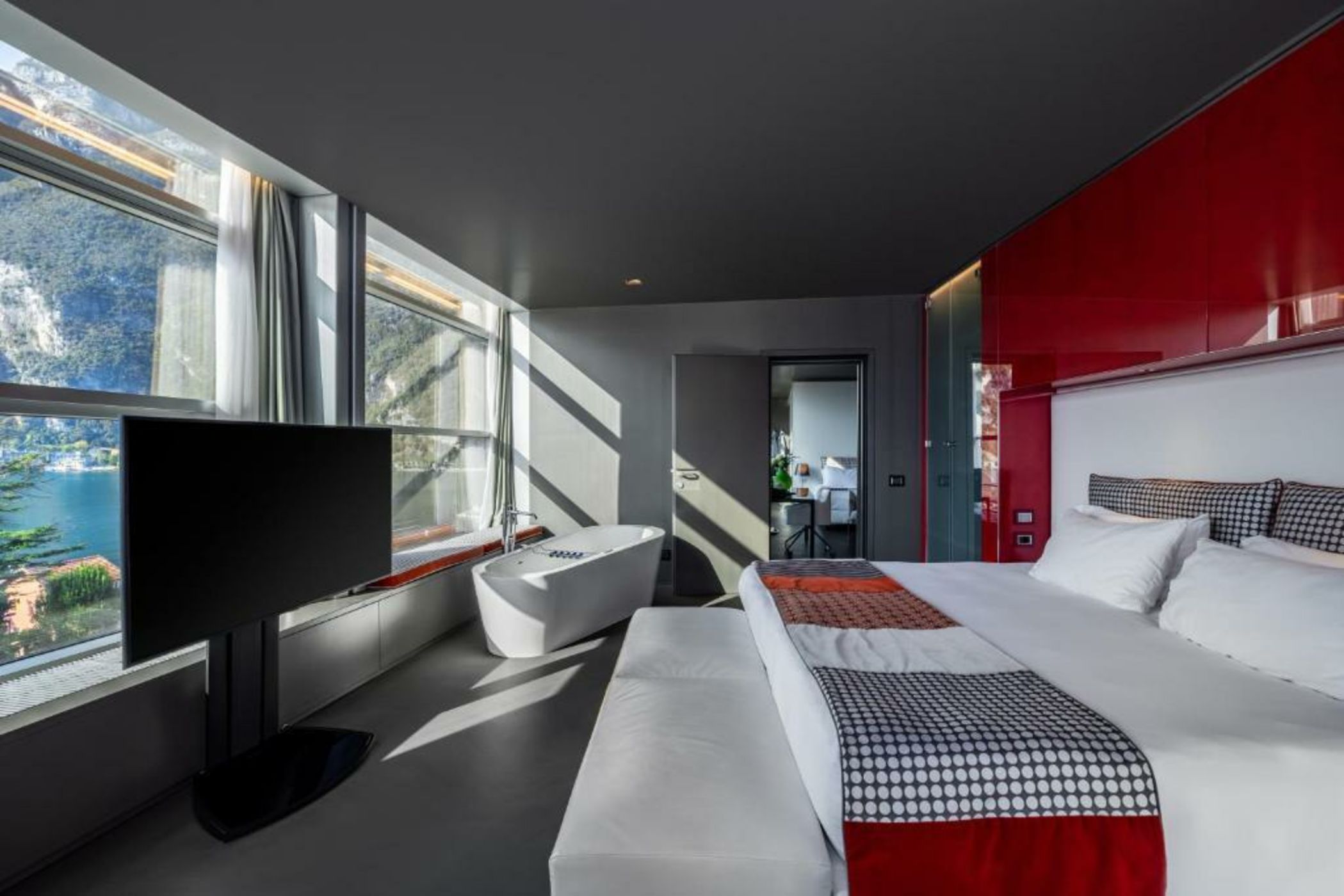 Lido Palace - The Leading Hotels of the World