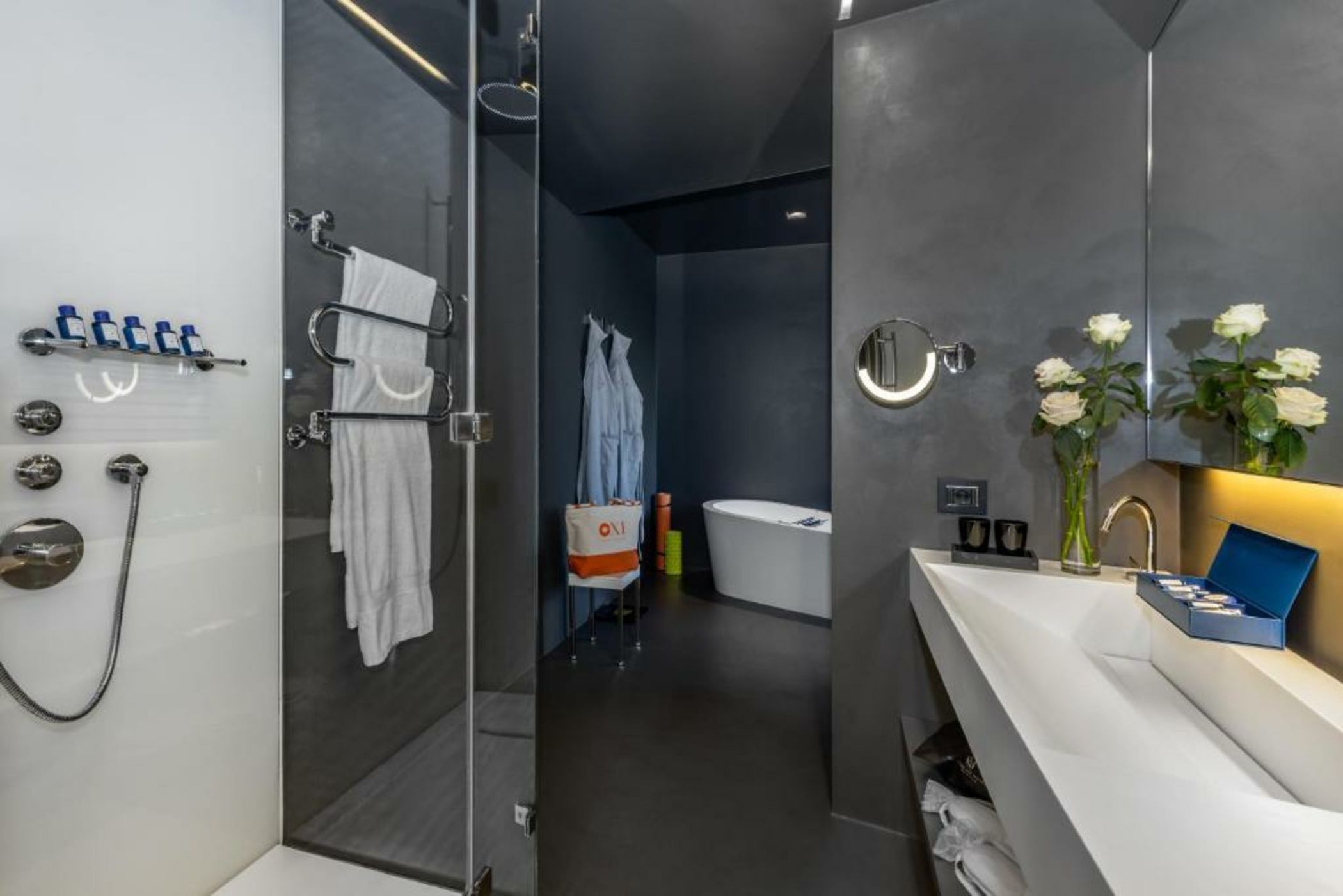 Lido Palace - The Leading Hotels of the World