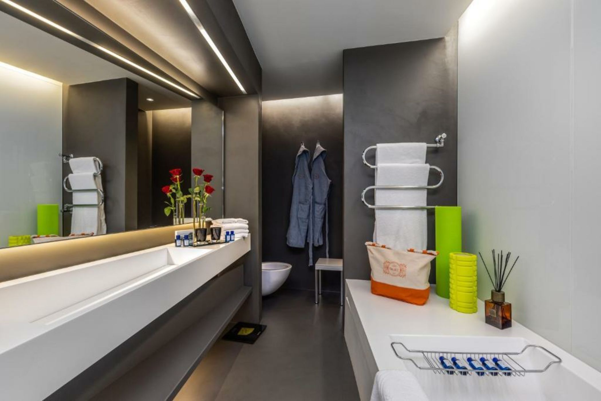 Lido Palace - The Leading Hotels of the World