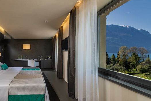 Lido Palace - The Leading Hotels of the World