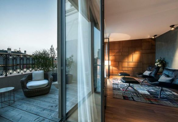 Alma Barcelona GL