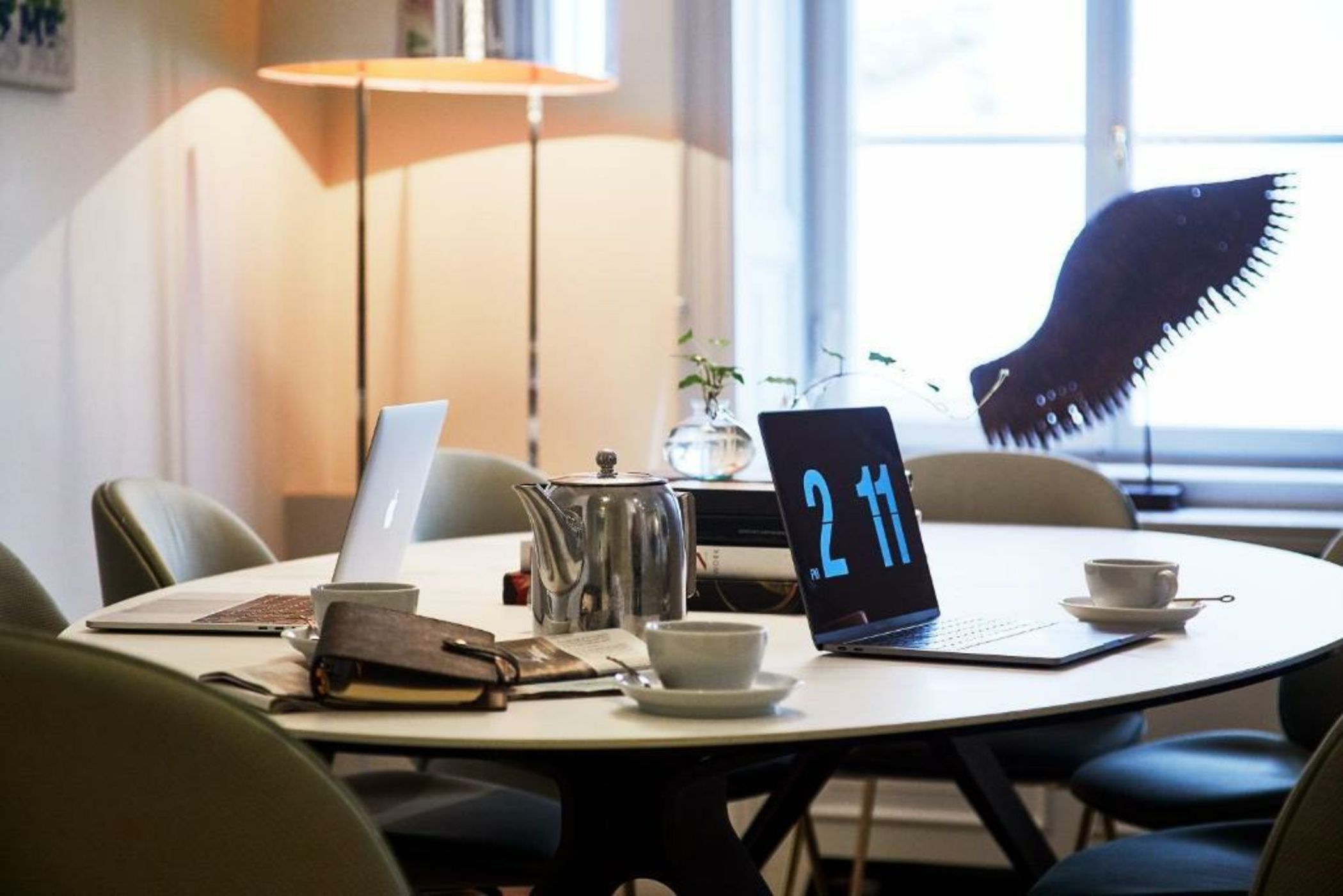 Berns, Historical Boutique Hotel & House of Entertainment since 1863