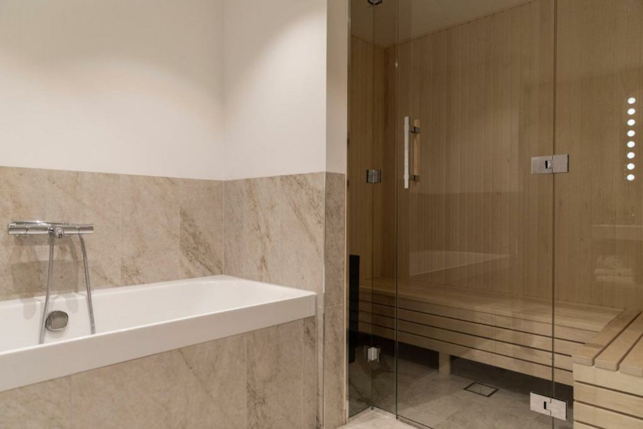 Berns, Historical Boutique Hotel & House of Entertainment since 1863