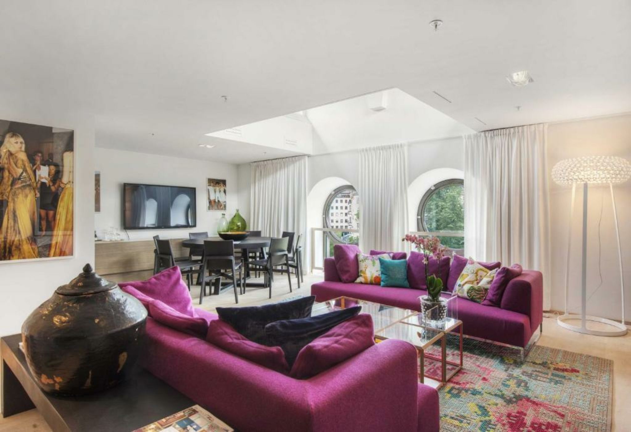 Berns, Historical Boutique Hotel & House of Entertainment since 1863