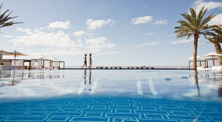 Sofitel Essaouira Mogador Golf & Spa