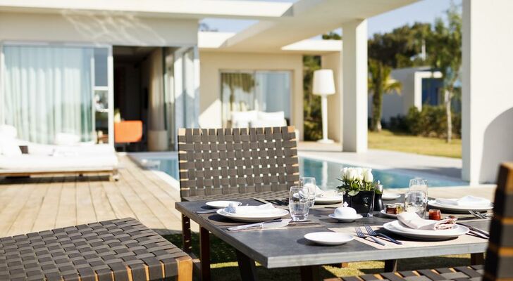 Sofitel Essaouira Mogador Golf & Spa