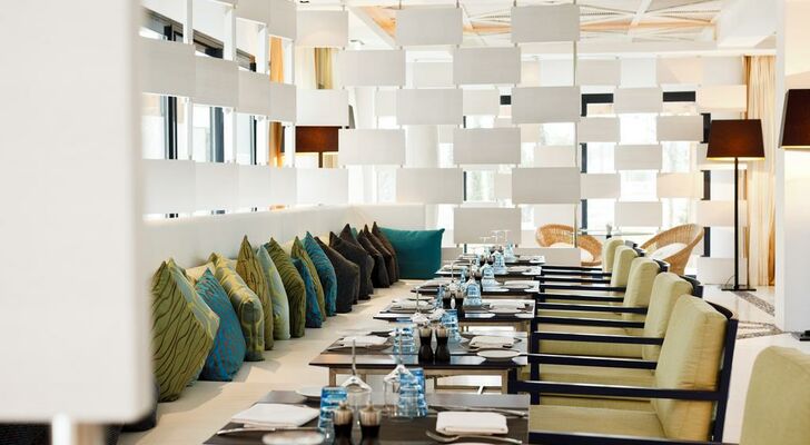 Sofitel Essaouira Mogador Golf & Spa