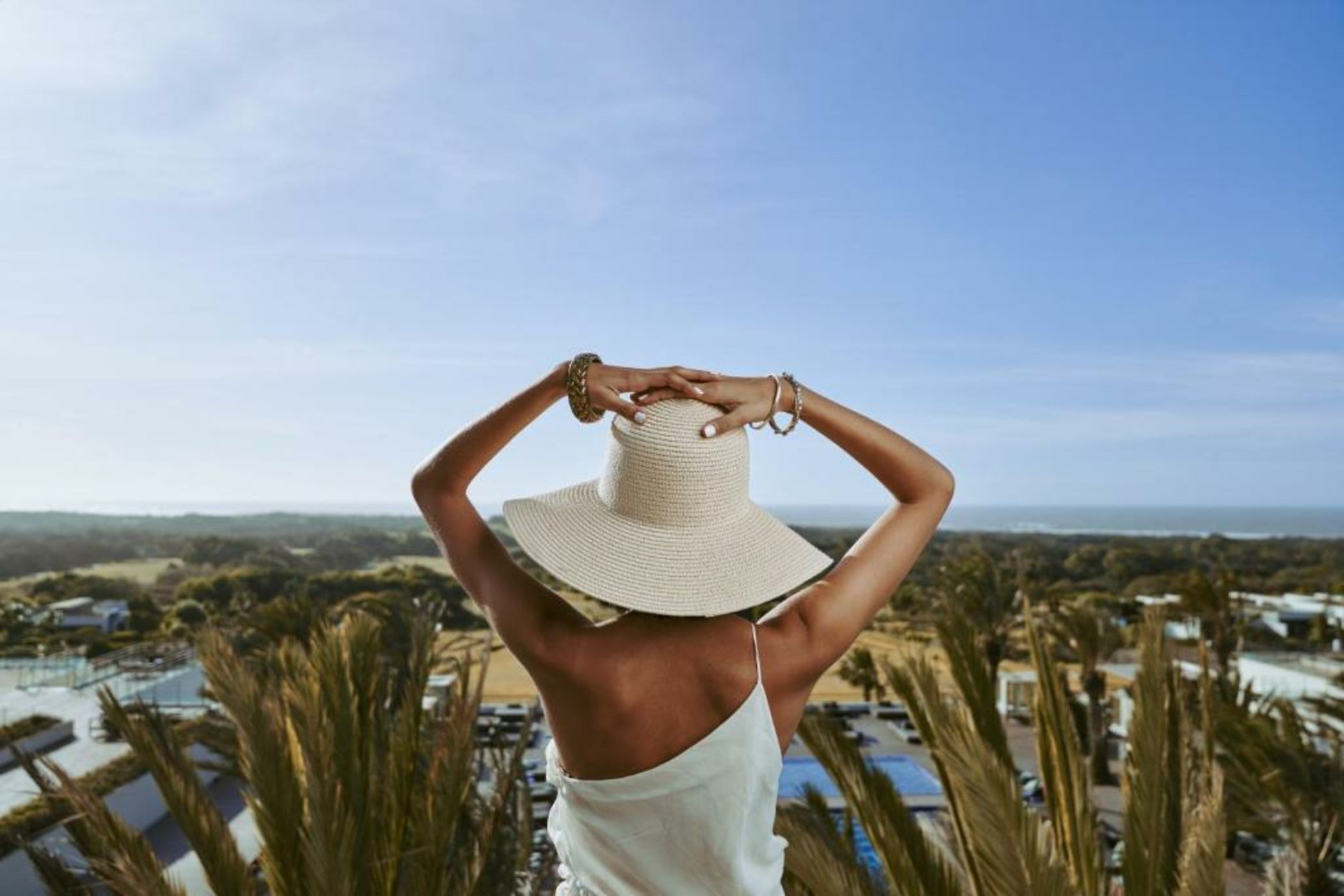 Sofitel Essaouira Mogador Golf & Spa