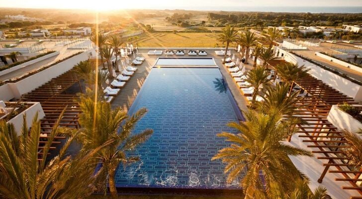 Sofitel Essaouira Mogador Golf & Spa