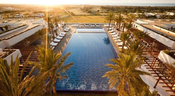 Sofitel Essaouira Mogador Golf & Spa