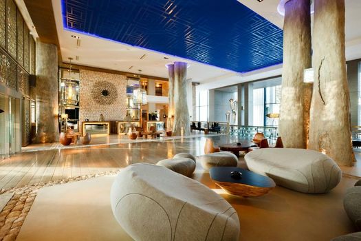 Sofitel Essaouira Mogador Golf & Spa