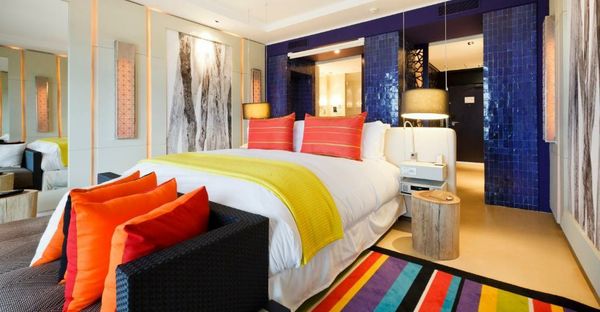 Sofitel Essaouira Mogador Golf & Spa