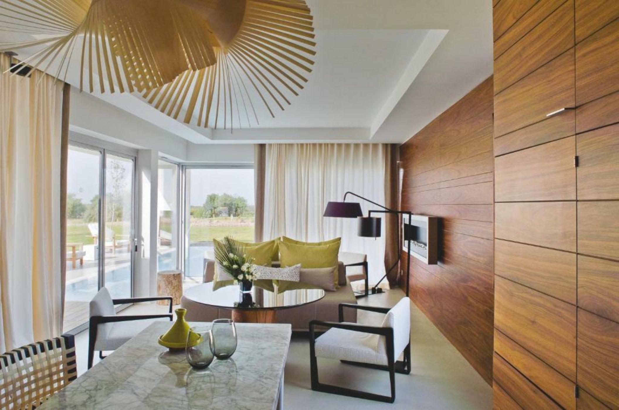 Sofitel Essaouira Mogador Golf & Spa