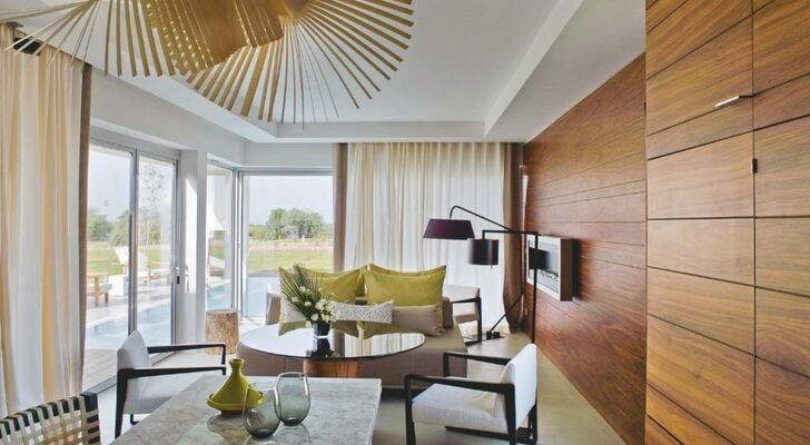 Sofitel Essaouira Mogador Golf & Spa