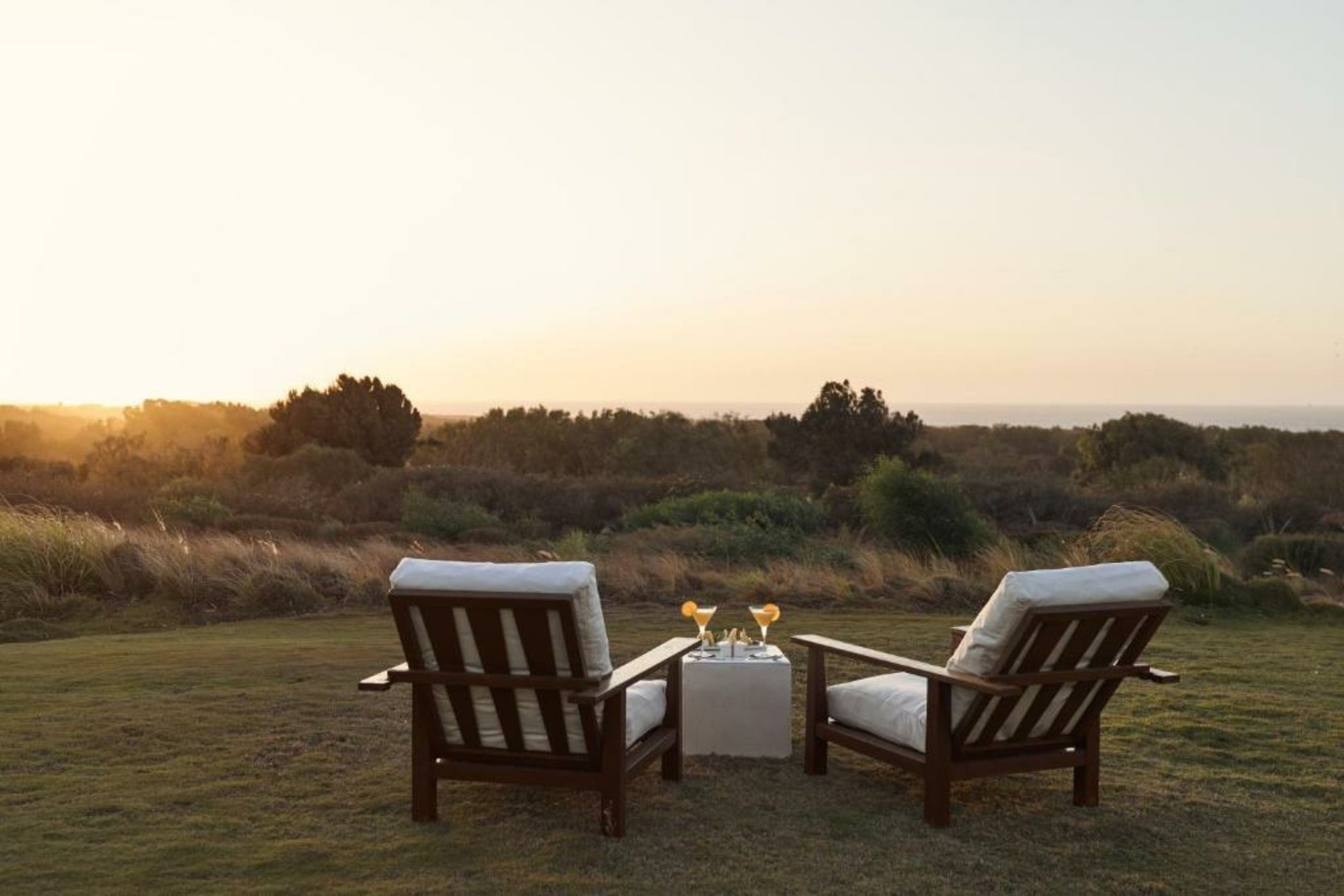 Sofitel Essaouira Mogador Golf & Spa