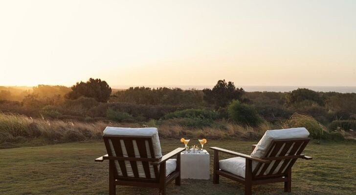 Sofitel Essaouira Mogador Golf & Spa