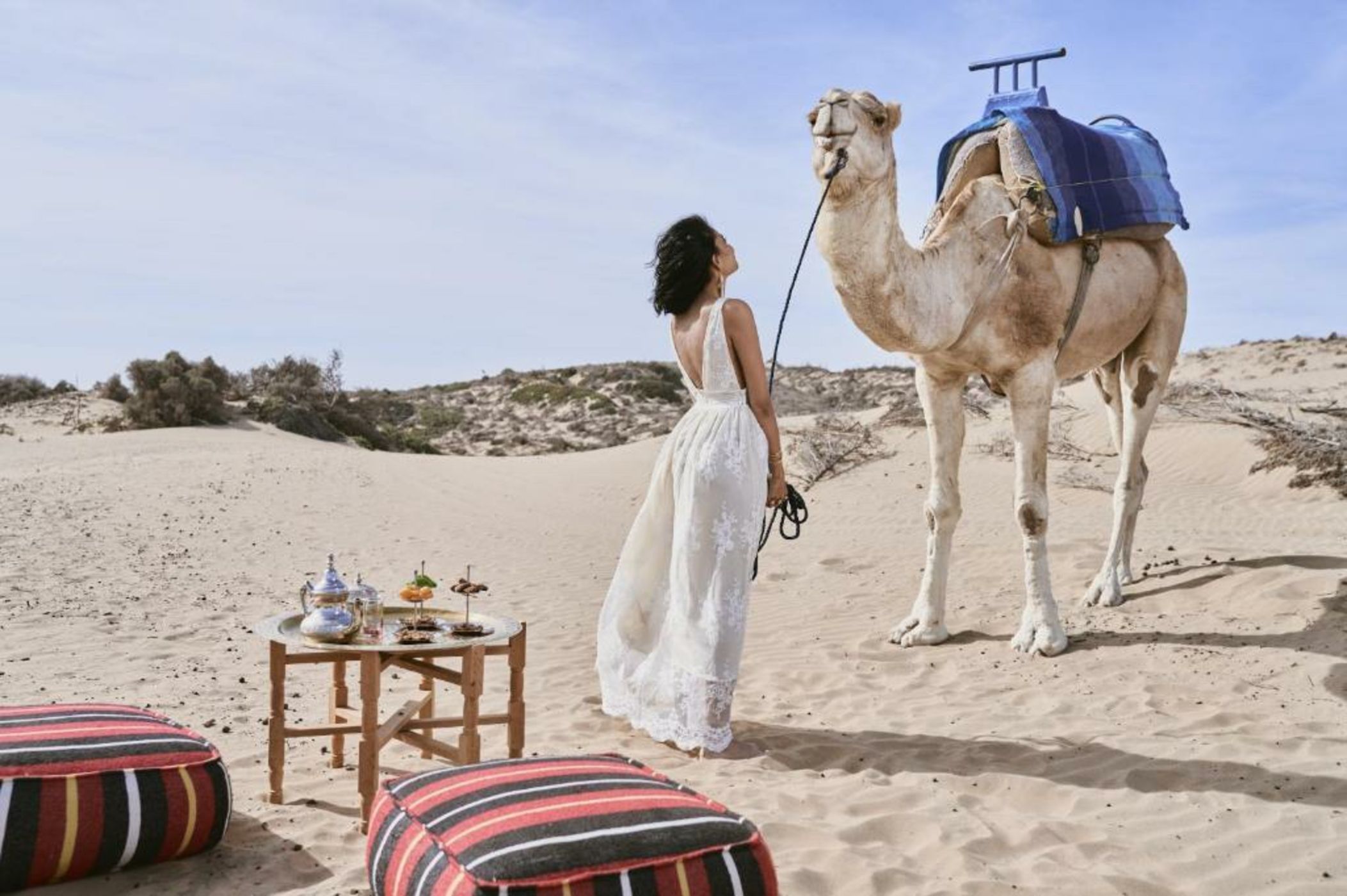 Sofitel Essaouira Mogador Golf & Spa